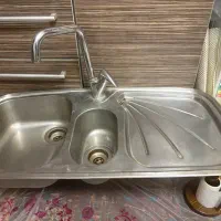 سینک و روشویی