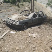 خودروی تصادفی