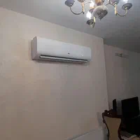 فروش ،نصب و سرویس کولر گازی|کولر گازی و فن‌کوئل|گلپایگان, |دیوار