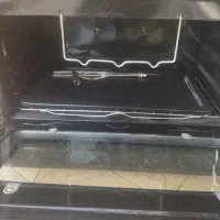 اجاق گازفروبخاری|اجاق گاز و لوازم برقی پختوپز|بجنورد, |دیوار