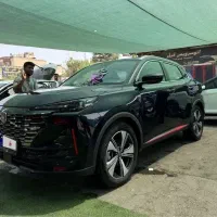 چانگان cs55 پلاس مدل 1404