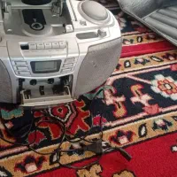 ضبط|سیستم صوتی خانگی|تبریز, |دیوار