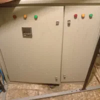 تابلو برق ساختمان