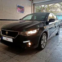 تارا اتوماتیک V4 فول آپشن LX 1404