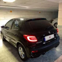 ۲۰۷ mc اتومات کم کار