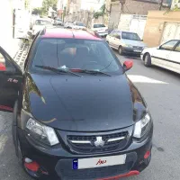 کوییک r1400|خودرو سواری و وانت|قدس, شهر‌قدس|دیوار