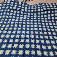 روتختی قلاب بافی