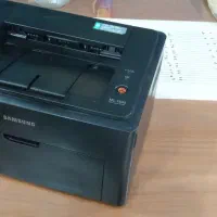 پرینتر سامسونگ ml-1640 نو|پرینتر، اسکنر، کپی، فکس|اهواز, کیان اباد|دیوار