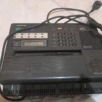 تلفن فکس پاناسونیک