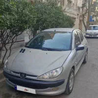 پژو ۲۰۶|خودرو سواری و وانت|مشهد, آبکوه|دیوار