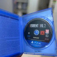 Resident evil 2 remake|کنسول، بازی ویدئویی و آنلاین|تهران, هفت حوض|دیوار