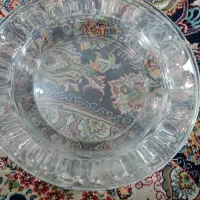 دیس و بشقاب انگشتی