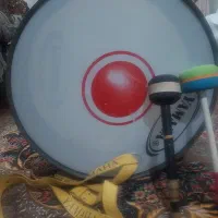 طبل یاماها ۸۰ سانتی