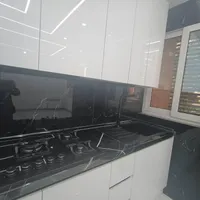 اپارتمان ۱۱۸متردوخوابه ۸ساله ویو تهران|فروش آپارتمان|تهران, جنت‌آباد مرکزی|دیوار