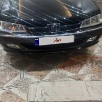 پارس سال موتورجدید