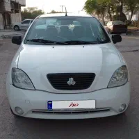 تیبا 2 مدل ۱۴۰۱