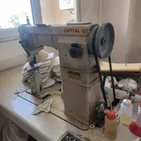 چرخ کفاشی|ماشین‌آلات صنعتی|اسلام‌شهر, چیچکلو|دیوار