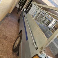 مزدا ۲۰۰۰ ژاپنی|خودرو سواری و وانت|یزد, |دیوار