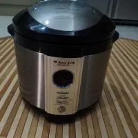 زودپز ، پلوپز ، آرامپز