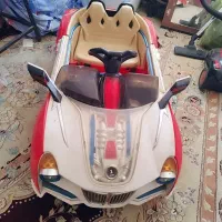 ماشین شارژی