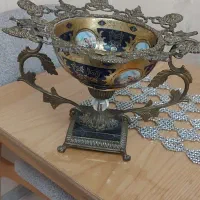 ظرف پذیرایی