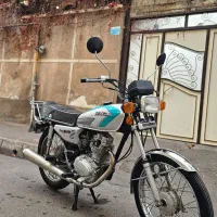 هوندا اصلان