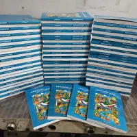 چاپخانه کتاب و صحافی تخصصی