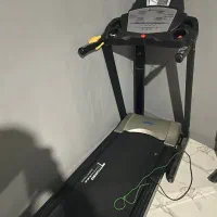 تردمیل توربو مدل۱۰۰tf