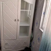 کمد|جاکفشی، کمد، دراور|کرج, حصارک بالا|دیوار