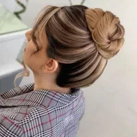 میکاپ و شنیون|خدمات آرایشگری و زیبایی|مشهد, رضاشهر|دیوار