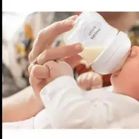 شیشه شیر اونت مدل ریسپانس