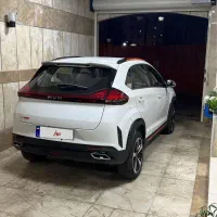 ام وی ام x33  cross