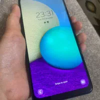 گوشی  a02|موبایل|رشت, شهرک قدس|دیوار