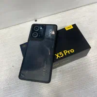poco x5 pro در حد نو|موبایل|تهران, فاطمی|دیوار