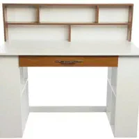 میز تحریر|میز تحریر و کامپیوتر|اصفهان, طاحونه|دیوار