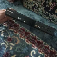 دستگاه دی وی دی و دیجیتال