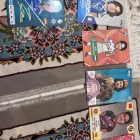 کارت کیمدی