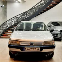 پژو 405 مدل 94 اقساطی (قصرسفید)|خودرو سواری و وانت|قم, اسمعیل آباد|دیوار