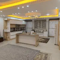 ۲۲۰متر(آزادگان)۳طبقه با آسانسور