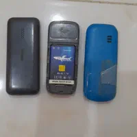 نوکیا اصلی ۳عدد مناسب تعمیرکاران|موبایل|پردیس, فاز ۱۱|دیوار