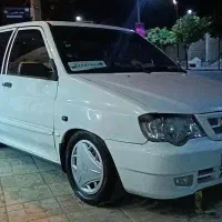 پراید 132 فوق العاده  تمیز وجوان پسند|خودرو سواری و وانت|نگین شهر, |دیوار