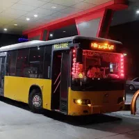 اتوبوس اکیا شهری۹۰