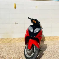 پاکشتی پلاک ملی|موتورسیکلت|شیراز, بید زرد|دیوار