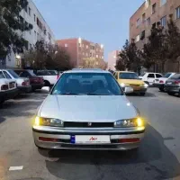 هوندا آکورد مدل 1993فول سالم|خودرو سواری و وانت|خاوران, |دیوار