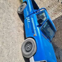 حمل بار از سراون  با نیسان