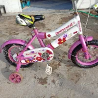 دوچرخه 12 در حد نوه|دوچرخه، اسکیت، اسکوتر|شیراز, شهرک کوشکک|دیوار