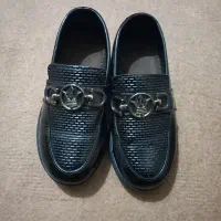 کت و شلوار و کفش درحدنونو|لباس|سلماس, |دیوار