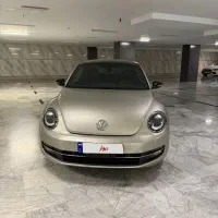 فولکس بیتل ۲۰۱۳