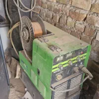 دستگاه جوش co2