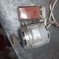 دینام یاهمون موتور